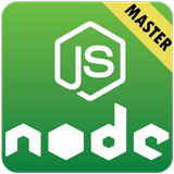 NodeJS Master أيقونة