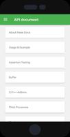 NodeJS Master تصوير الشاشة 2