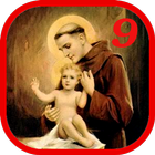 Saint Anthony of Padua Novena ไอคอน