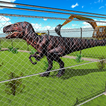 Wild dino Zoo Konstruktor 2018