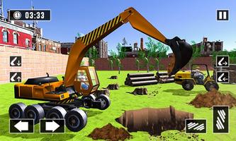 Wild dino Zoo Konstruktor 2018 Screenshot 1