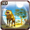 Wolf Hunter – Forest Hunting-APK