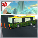 Army Bus Prison Transport – Commando Driver aplikacja