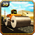 City Road Construction Builder