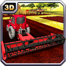 APK simulatore Crop mietitrice