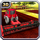 Crop Harvester Simulator-APK