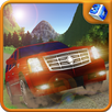 Offroad Escalade Prado Driving APK
