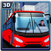 Metro bus simulator