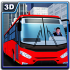 Metro-Bus-Simulator Zeichen