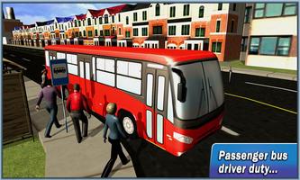 Metro-Bus-Simulator Screenshot 3