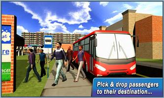 Metro-Bus-Simulator Screenshot 2