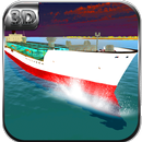 Sea Animals Transporter Ship aplikacja