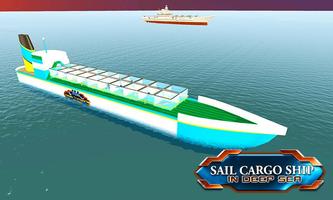 Sea Animals Transporter Ship স্ক্রিনশট 3