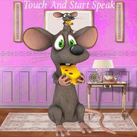 Talking Mouse 海报