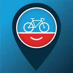 Ride Spot by PeopleForBikes APK download