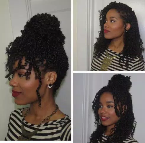 Android 用の 黒人女性の髪型 Apk をダウンロード Android 用の 黒人女性の髪型 Apk をダウンロード