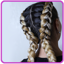 Black Women Hairstyles APK