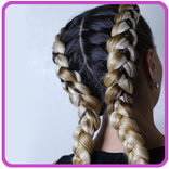 Siyah Kadın Saç Modelleri