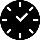 Black Theme Wallpaper иконка