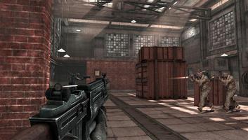 METRO 2033 screenshot 1