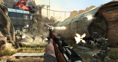 Black Water Attack screenshot 2