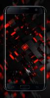 Black Wallpaper - SMOODY WALLPAPER Screenshot 2