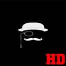 APK Sfondo nero