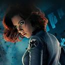 Black Wallpapers HD Widow Avengers APK
