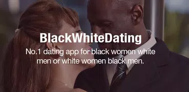 Black White Interracial Dating