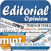 Editorial Articles (India)