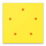 aa dots: Jogo Casual