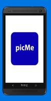 picMe 海報