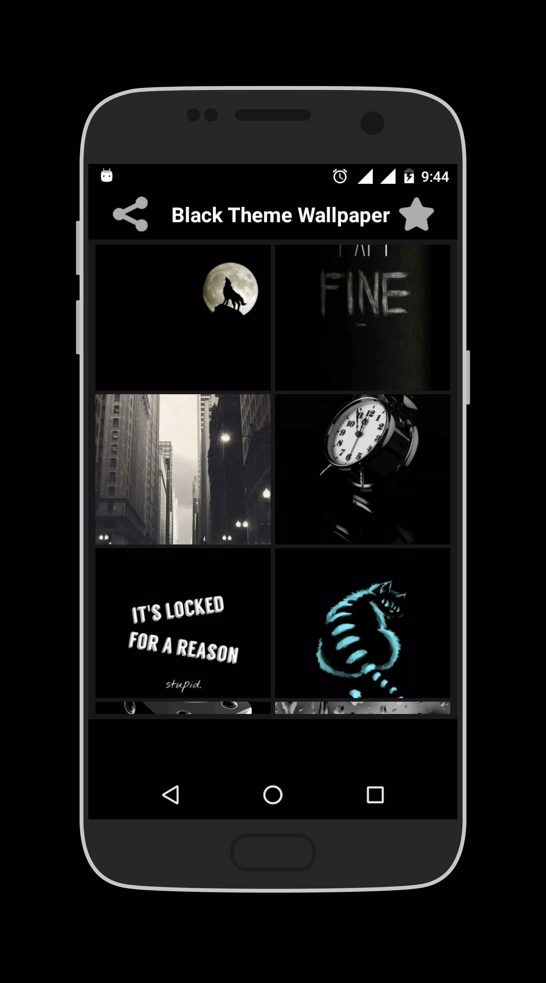 Black Theme Wallpaper APK for Android Download Black Theme Wallpaper APK for Android Download