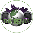 ATLRemix - Atlanta Radio biểu tượng