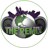 ATLRemix - Atlanta Radio biểu tượng