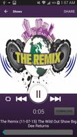 ATLRemix - Atlanta Radio スクリーンショット 1