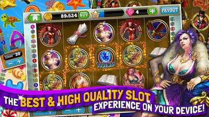 Slots Machines APK download