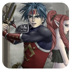 Lineage of Light: Blade Dancer ícone