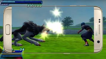 Lineage of Light: Blade Dancer Cartaz