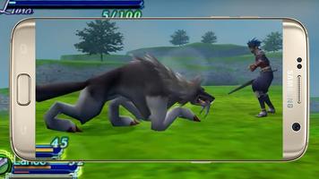 Lineage of Light: Blade Dancer imagem de tela 2