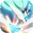 Garuda Blade Burst Bakuten God