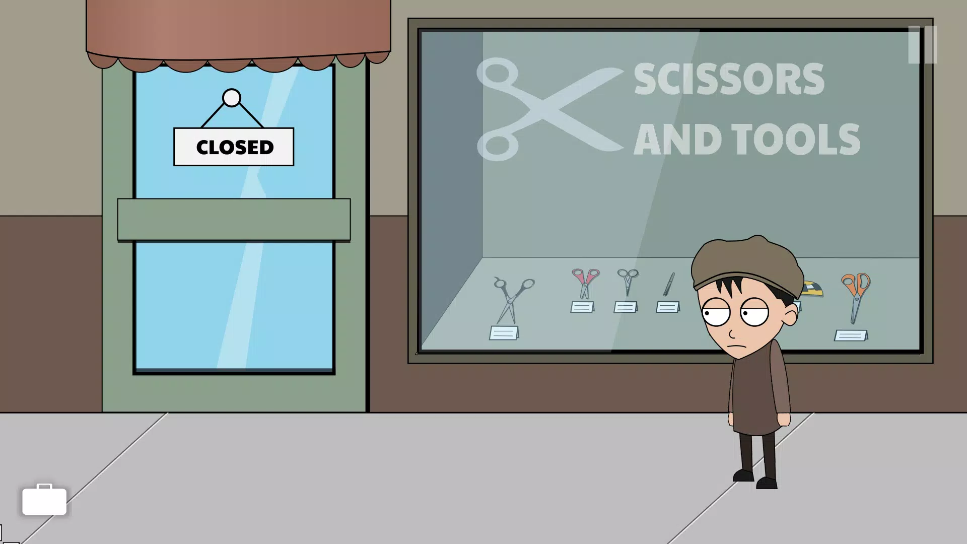 Johnny Bonasera Demo