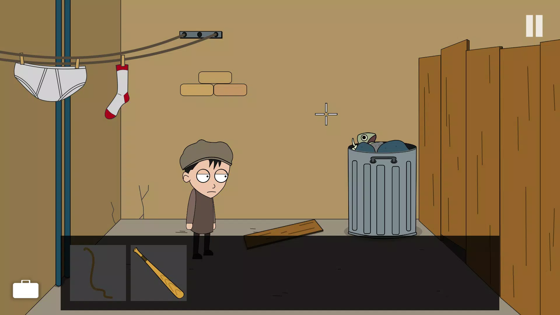 Johnny Bonasera Demo