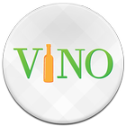 WineryApp okostuj.sk vino 圖標