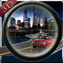 Target City Traffic Hunter-APK