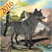 Wolf Hunter 2016 icon