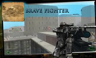 Brave Fighter screenshot 3