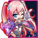 Warrior RPG Quest-APK