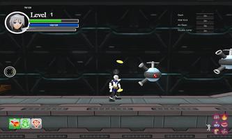 Warrior RPG Quest screenshot 1