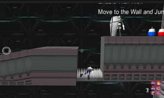 Warrior RPG Quest screenshot 2